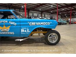 1965 Ford Falcon (CC-2109363) for sale in Kentwood, Michigan