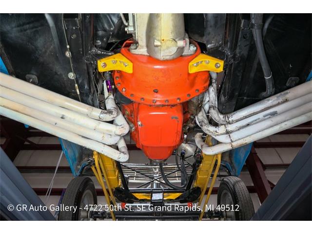 1965 Ford Falcon (CC-2109363) for sale in Kentwood, Michigan