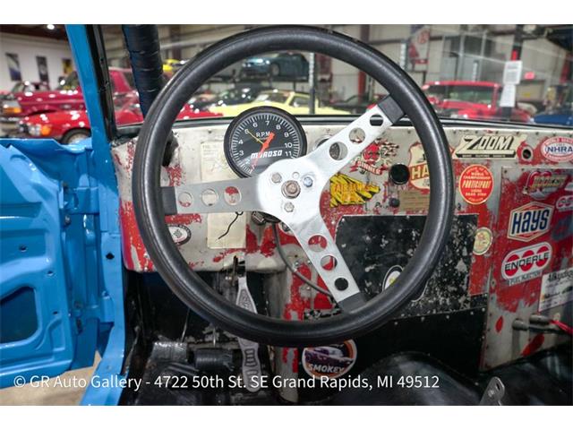 1965 Ford Falcon (CC-2109363) for sale in Kentwood, Michigan