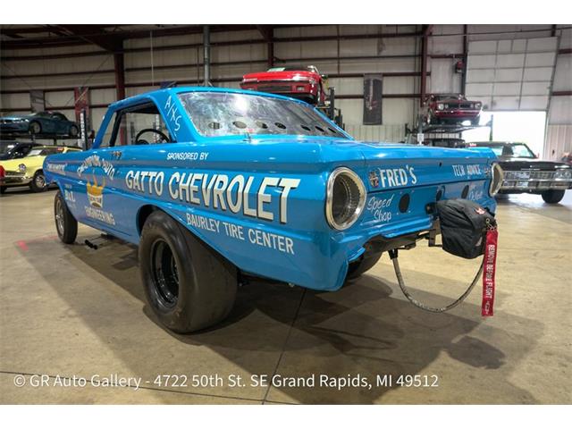 1965 Ford Falcon (CC-2109363) for sale in Kentwood, Michigan