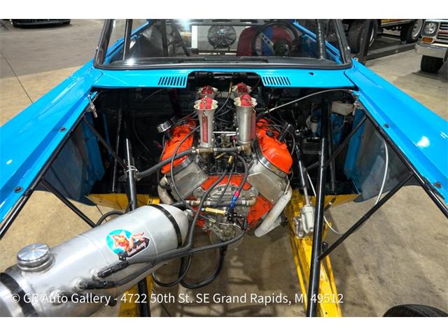 1965 Ford Falcon (CC-2109363) for sale in Kentwood, Michigan