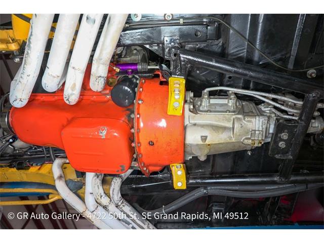 1965 Ford Falcon (CC-2109363) for sale in Kentwood, Michigan