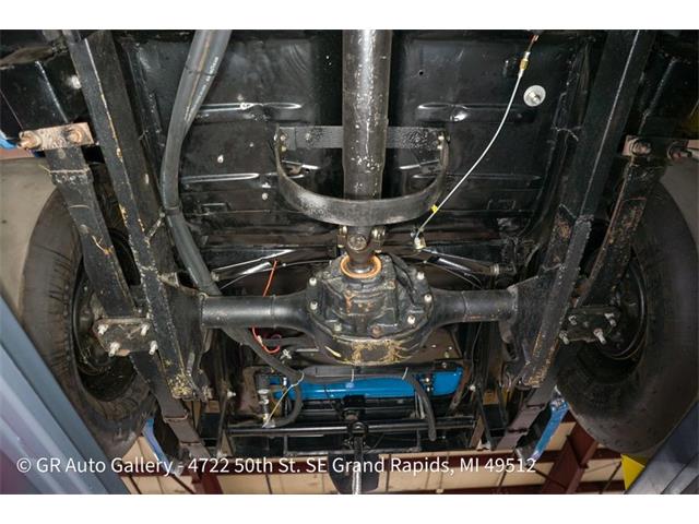 1965 Ford Falcon (CC-2109363) for sale in Kentwood, Michigan