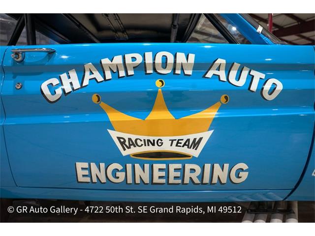 1965 Ford Falcon (CC-2109363) for sale in Kentwood, Michigan