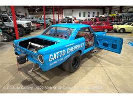 1965 Ford Falcon (CC-2109363) for sale in Kentwood, Michigan