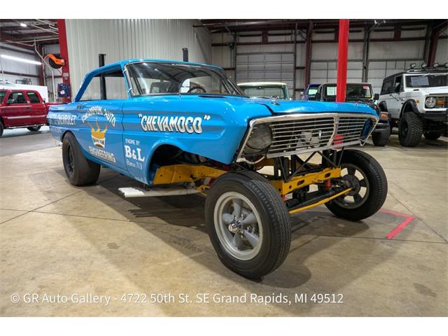 1965 Ford Falcon (CC-2109363) for sale in Kentwood, Michigan