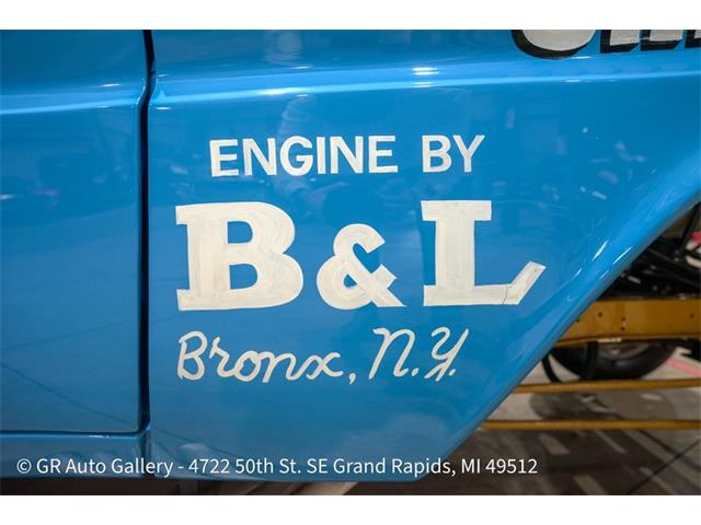 1965 Ford Falcon (CC-2109363) for sale in Kentwood, Michigan