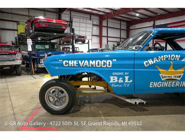 1965 Ford Falcon (CC-2109363) for sale in Kentwood, Michigan