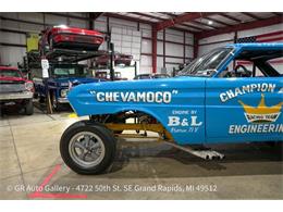 1965 Ford Falcon (CC-2109363) for sale in Kentwood, Michigan