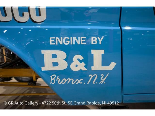 1965 Ford Falcon (CC-2109363) for sale in Kentwood, Michigan