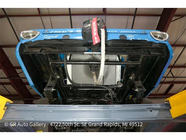 1965 Ford Falcon (CC-2109363) for sale in Kentwood, Michigan