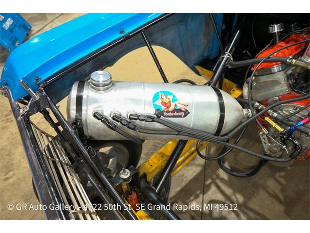 1965 Ford Falcon (CC-2109363) for sale in Kentwood, Michigan