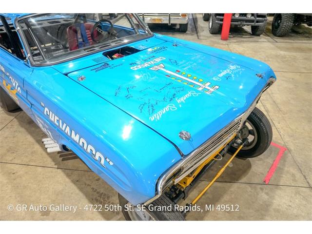 1965 Ford Falcon (CC-2109363) for sale in Kentwood, Michigan