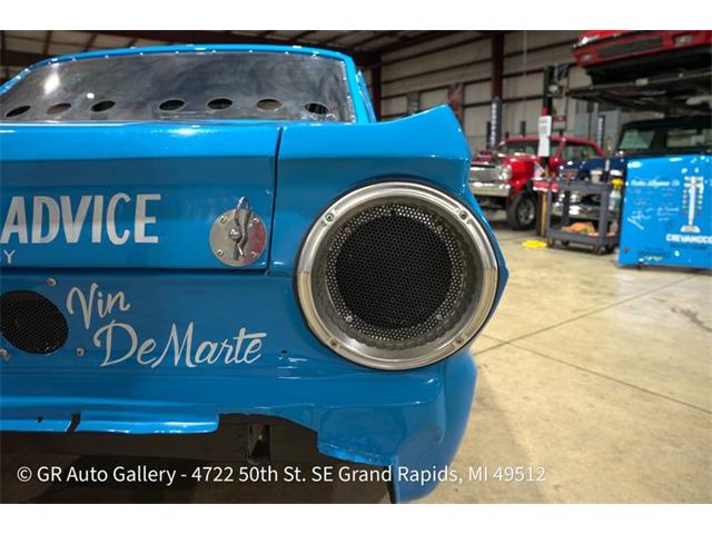 1965 Ford Falcon (CC-2109363) for sale in Kentwood, Michigan