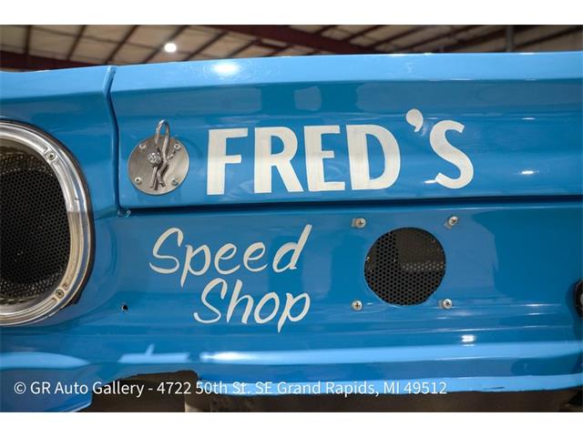 1965 Ford Falcon (CC-2109363) for sale in Kentwood, Michigan