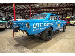 1965 Ford Falcon (CC-2109363) for sale in Kentwood, Michigan
