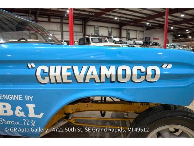 1965 Ford Falcon (CC-2109363) for sale in Kentwood, Michigan