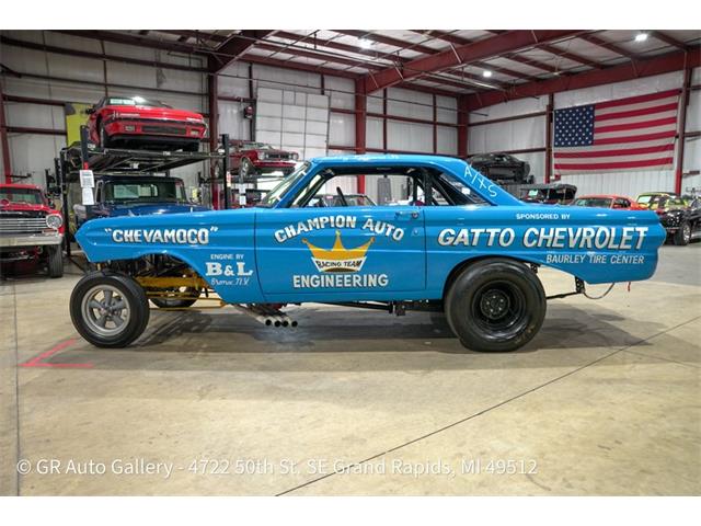 1965 Ford Falcon (CC-2109363) for sale in Kentwood, Michigan