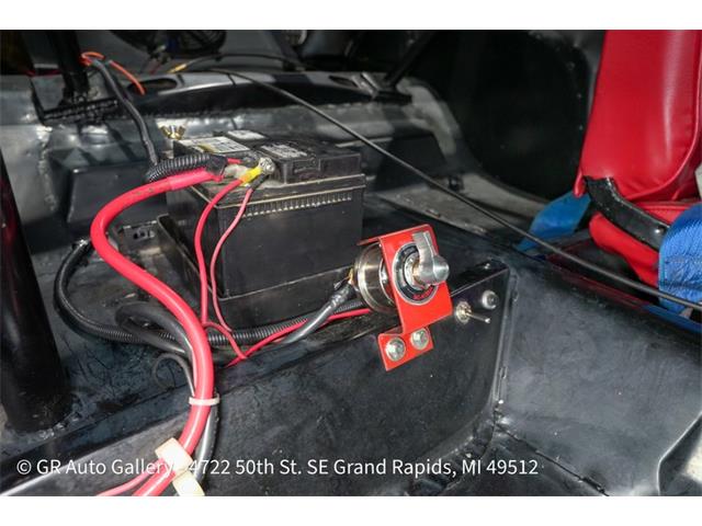 1965 Ford Falcon (CC-2109363) for sale in Kentwood, Michigan
