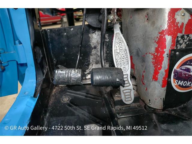 1965 Ford Falcon (CC-2109363) for sale in Kentwood, Michigan