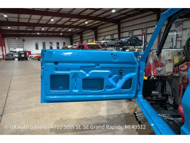 1965 Ford Falcon (CC-2109363) for sale in Kentwood, Michigan