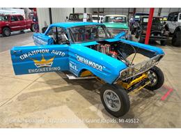 1965 Ford Falcon (CC-2109363) for sale in Kentwood, Michigan
