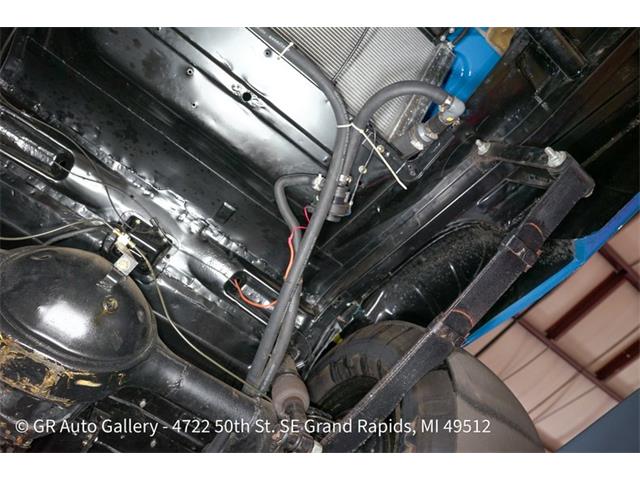1965 Ford Falcon (CC-2109363) for sale in Kentwood, Michigan
