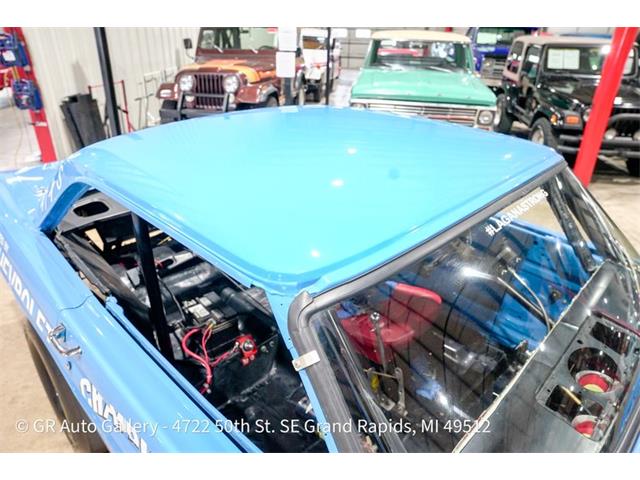 1965 Ford Falcon (CC-2109363) for sale in Kentwood, Michigan