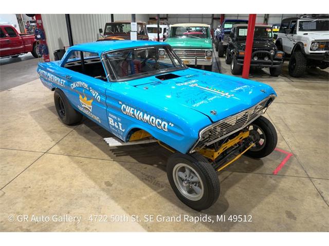 1965 Ford Falcon (CC-2109363) for sale in Kentwood, Michigan
