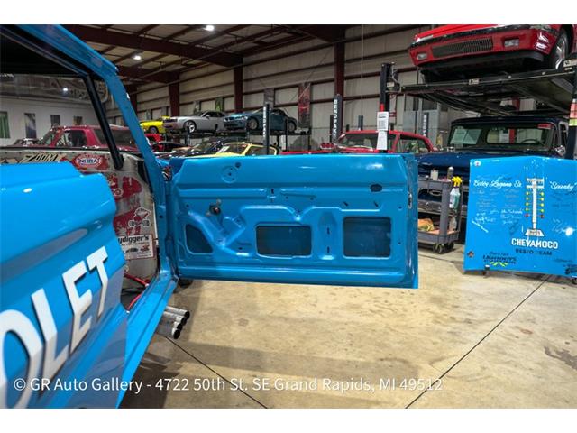 1965 Ford Falcon (CC-2109363) for sale in Kentwood, Michigan