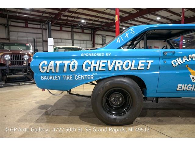 1965 Ford Falcon (CC-2109363) for sale in Kentwood, Michigan