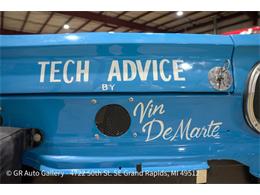 1965 Ford Falcon (CC-2109363) for sale in Kentwood, Michigan