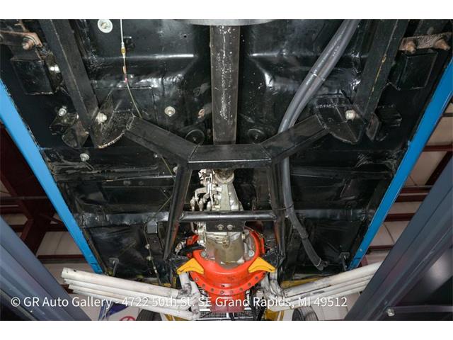 1965 Ford Falcon (CC-2109363) for sale in Kentwood, Michigan
