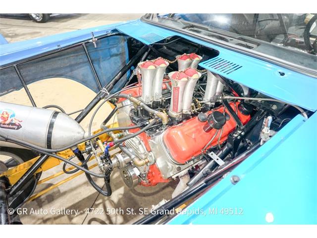 1965 Ford Falcon (CC-2109363) for sale in Kentwood, Michigan
