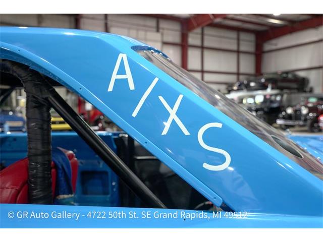 1965 Ford Falcon (CC-2109363) for sale in Kentwood, Michigan