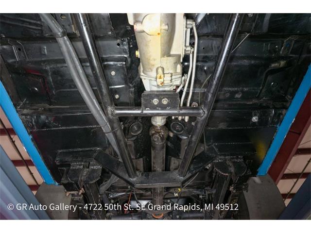 1965 Ford Falcon (CC-2109363) for sale in Kentwood, Michigan