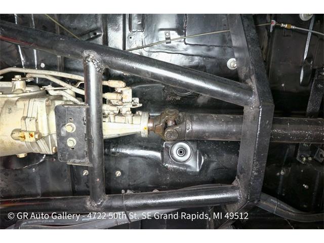 1965 Ford Falcon (CC-2109363) for sale in Kentwood, Michigan