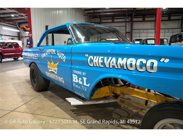 1965 Ford Falcon (CC-2109363) for sale in Kentwood, Michigan