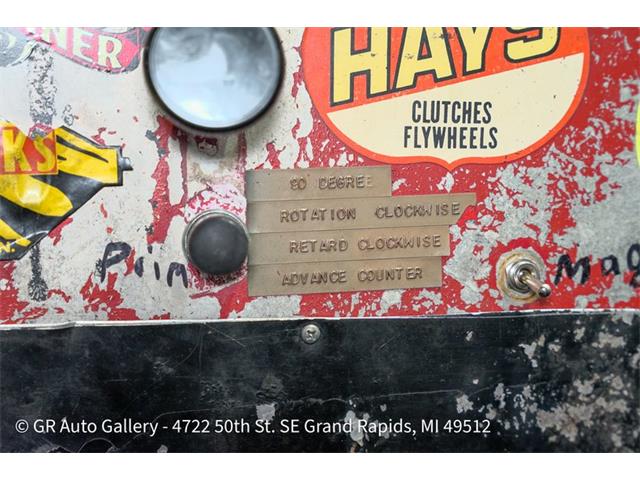 1965 Ford Falcon (CC-2109363) for sale in Kentwood, Michigan