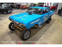 1965 Ford Falcon (CC-2109363) for sale in Kentwood, Michigan