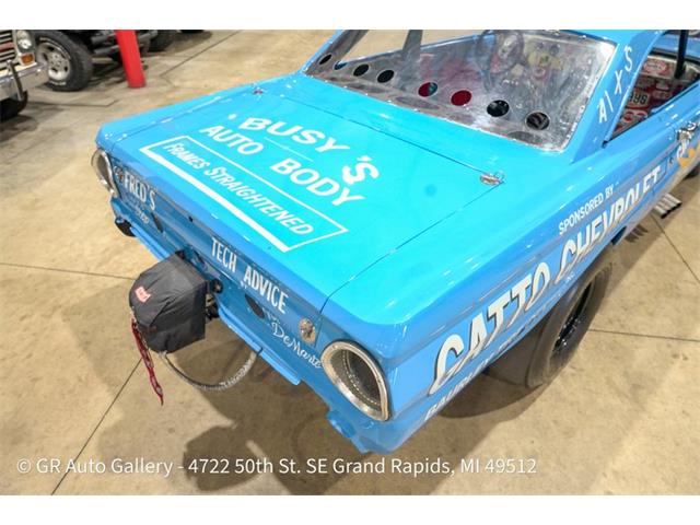 1965 Ford Falcon (CC-2109363) for sale in Kentwood, Michigan
