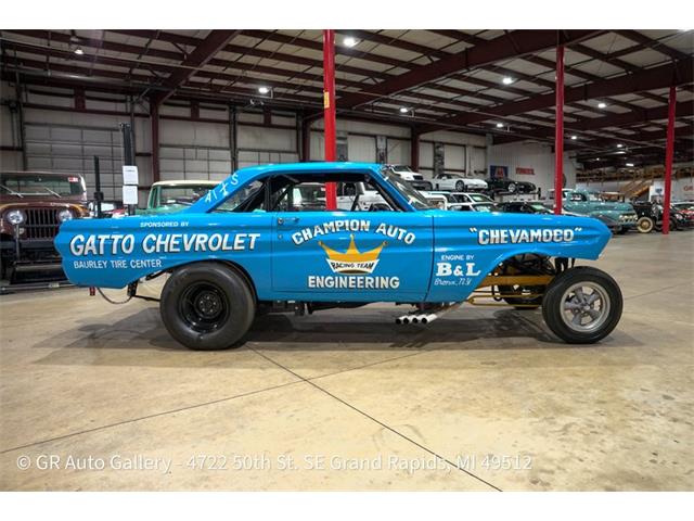1965 Ford Falcon (CC-2109363) for sale in Kentwood, Michigan
