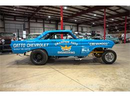 1965 Ford Falcon (CC-2109363) for sale in Kentwood, Michigan