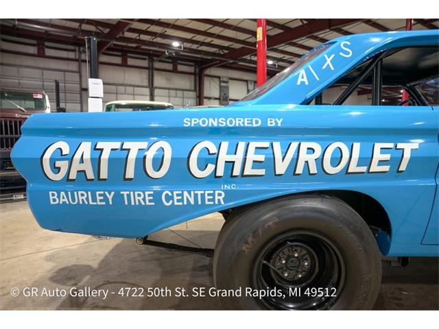 1965 Ford Falcon (CC-2109363) for sale in Kentwood, Michigan