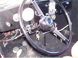 1936 Ford Sedan (CC-2109364) for sale in Cadillac, Michigan