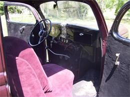 1936 Ford Sedan (CC-2109364) for sale in Cadillac, Michigan