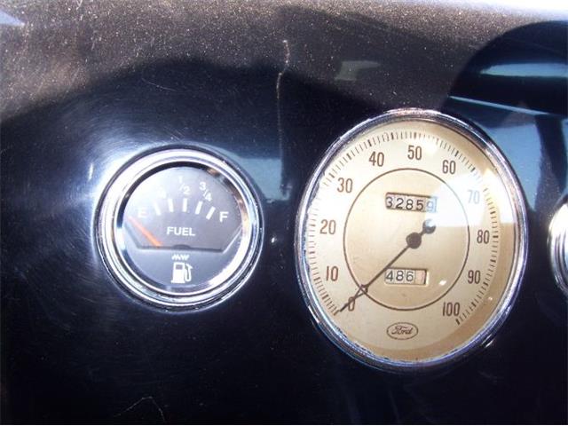 1936 Ford Sedan (CC-2109364) for sale in Cadillac, Michigan