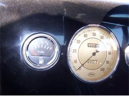 1936 Ford Sedan (CC-2109364) for sale in Cadillac, Michigan