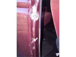 1936 Ford Sedan (CC-2109364) for sale in Cadillac, Michigan