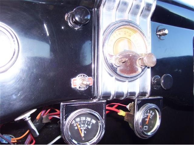 1936 Ford Sedan (CC-2109364) for sale in Cadillac, Michigan